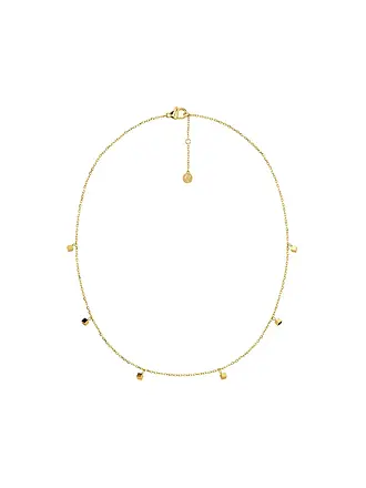 EDBLAD | Halskette DICE NECKLACE Gold | 